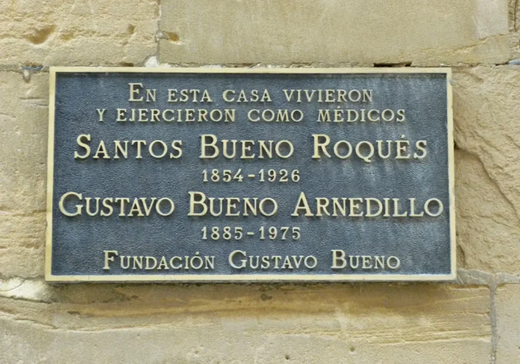 placa-casa-gustavo-bueno-filosofo