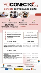 yo-conecto