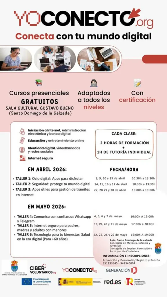 yo-conecto