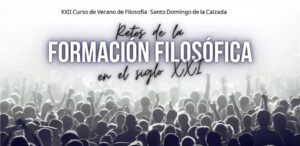 curso filosofia